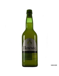 [SID0777BLA01] Sidra Menéndez