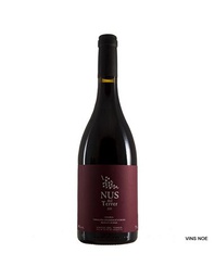 [TAR0752NEG02] Nus del Terrer Negre 2016