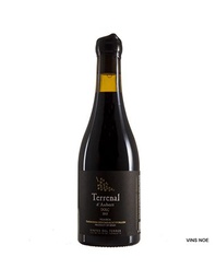 [TAR0752NEG04] Terrenal d'Aubert Dolç 2020 37,5cl