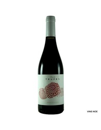 [TEA0896NEG05] Flor de Trufes Negre Magnum
