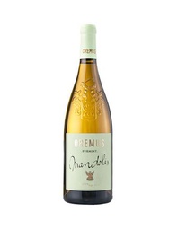 [TOK0355BLA06] Oremus Mandolás Tokaji Furmint 2021