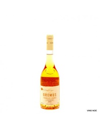 [TOK0355BLA01] Oremus Tokaji Aszú 3 Puttonyos 2018