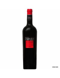 [TOR0393NEG04] Rejadorada Sango 2016