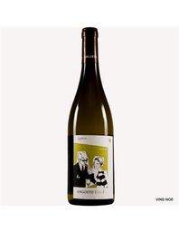 [VAL0059BLA03] Angosto Blanco 2023
