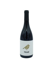 [VAL0059NEG09] Teuladí Negre 2023