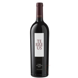 [VCL0330NEG04] Mauro Terreus Cima de Cueva Baja 2022