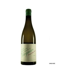 [VCL0725BLA03] Prieto Pariente Viognier 2019
