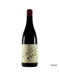 [VCL0725NEG02] Prieto Pariente Viñedos de La Provincia 2020