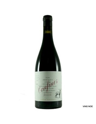 [VCL0725NEG03] Prieto Pariente Los Confines Garnacha 2018