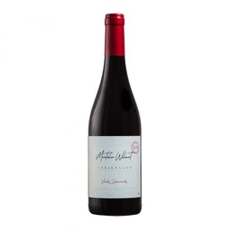[VCM0340NEG02] Montalvo Wilmot Varietales 2022
