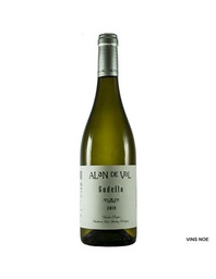[VDO0957BLA01] Alan de Val Godello 2023