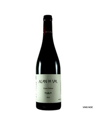 [VDO0957NEG02] Alan de Val Castes Nobres 2022