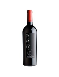 [VPA1068NEG02] Pago Casa del Blanco Quixote Petit Verdot 2018