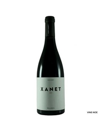 [VTB0837NEG02] Can Xanet Xanet 2019
