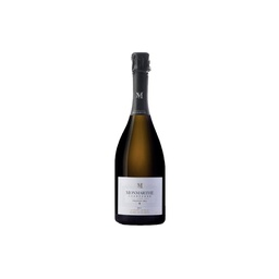 [XAM0338ESB03] Monmarthe Premier Cru Le Mont Joyeux Blanc de Blancs 2017