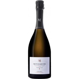 [XAM0338ESB08] Monmarthe 1er Cru "Le Nid d'Agace" Extra-Brut 2016