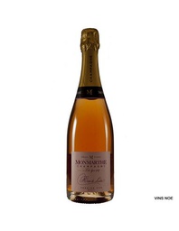 [XAM0338ESR05] Monmarthe 1er Cru Rosé de Ludes Brut