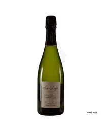 [XAM0759ESB03] François Secondé La Loge Grand Cru Blanc de Noirs