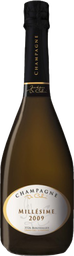 [XAM0760ESB06] De Carlini Grand Cru Milesime 2009