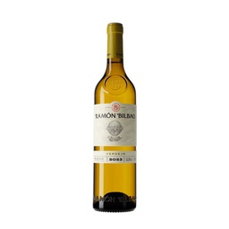 [RUE0652BLA01] Ramón Bilbao Verdejo 2022