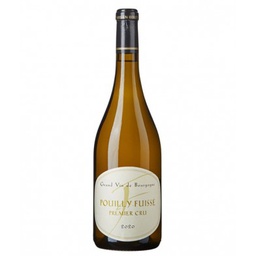 [BPF08831BLA04] David Fagot Pouilly-Fuissé Premier Cru 2021