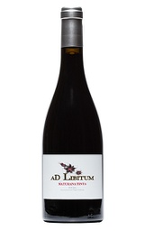 [RIO1083NEG01] Ad Libitum Maturana Tinta 2020