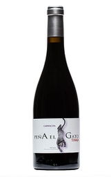 [RIO1083NEG02] Peña el Gato Tinaja 2020