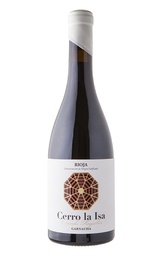 [RIO1083NEG05] Cerro la Isa Tinto Viñejo Singular 2019