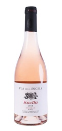 [PRI0569ROS04] Scala Dei Pla dels Àngels 2024