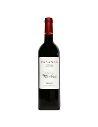 [PRI0368NEG02] Pasanau La Morera del Montsant Vi de Vila 2019