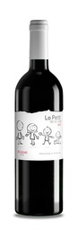 [PRI1094NEG01] Trossos del Priorat Lo Petit de la Casa 2023