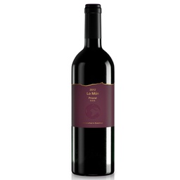 [PRI1094NEG03] Trossos del priorat Lo món 2019