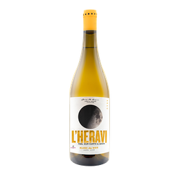 [MTS0461BLA01] Vinyes d'en Gabriel L'Heravi Blanc de Noirs 2024