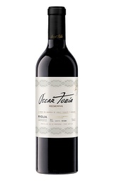 [RIO0971NEG05] Óscar Tobía Reserva Tinto 2017