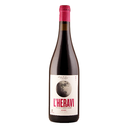 [MTS0461NEG05] Vinyes d'en Gabriel L'Heravi Cuvée Selecció 2022