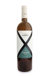 [PBA0722BLA01] Valentina d'Exibis