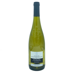 [LTO1101BLA01] Domaine Desroches-Mançois Touraine 2021