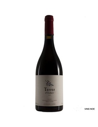 [TAR0752NEG06] Ranci de Terrenal d'Aubert
