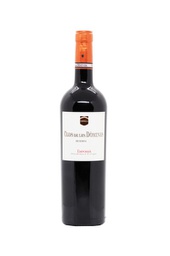 [EMP0116NEG04] Clos de les Dòmines Negre Reserva 2019