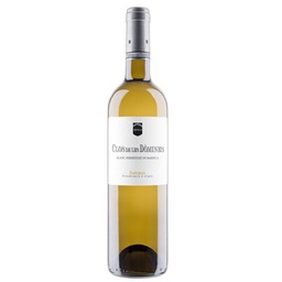 [EMP0116BLA01] Clos de les Dòmines Blanc Barrica 2023