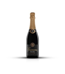 [CAV0228ESB25] Gramona Innoble Cuvee 318 Brut Nature