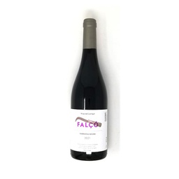 [PBA0463NEG01] Falçó Negre 2024