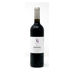 [PBA0463NEG02] Perunés 2017
