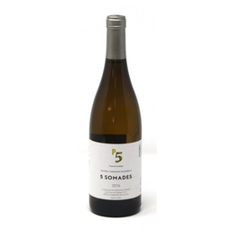 [PBA0463BLA01] 5 Somades Picapoll 2023