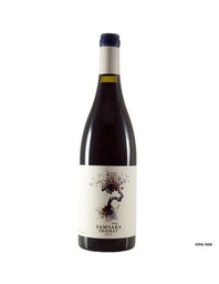 [PRI0624NEG04] Samsara Magnum 2018