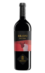 [TOR0393NEG03] Bravo de Rejadorada 2016