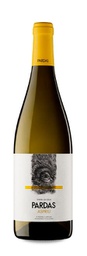[PEN0125BLA06] Pardas Aspriu Blanc 2017