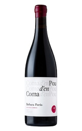 [TEA0031NEG04] Bàrbara Forés Coma d'en Pou 2021 Magnum