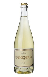 [PEN0559BLA06] Montrubí Ancestral Blanc