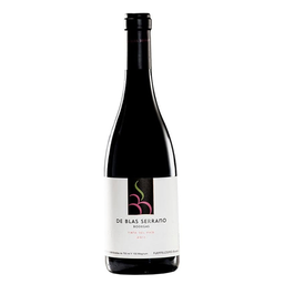 [RDU1083NEG03] De Blas Serrano Magnum 2016